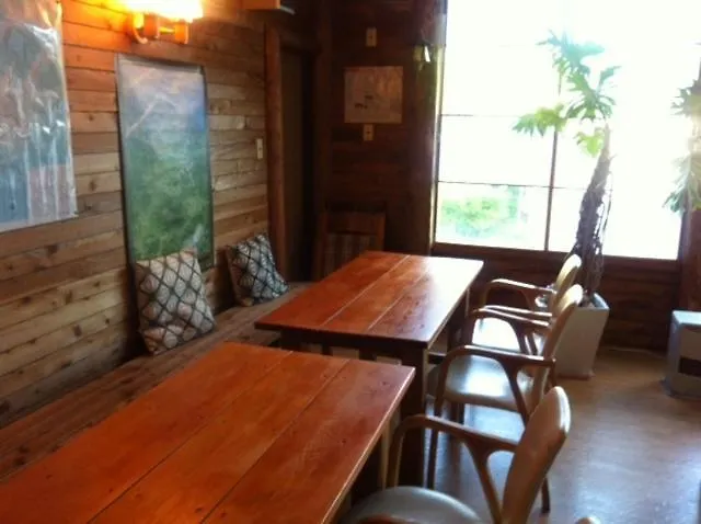 Auberge de jeunesse Niseko Side 6