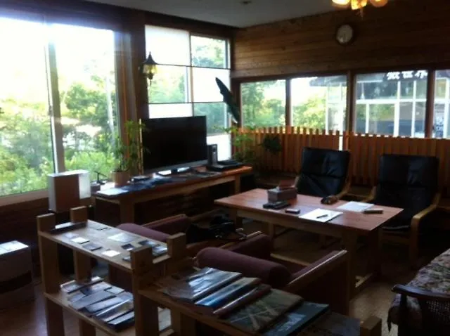 Auberge de jeunesse Niseko Side 6